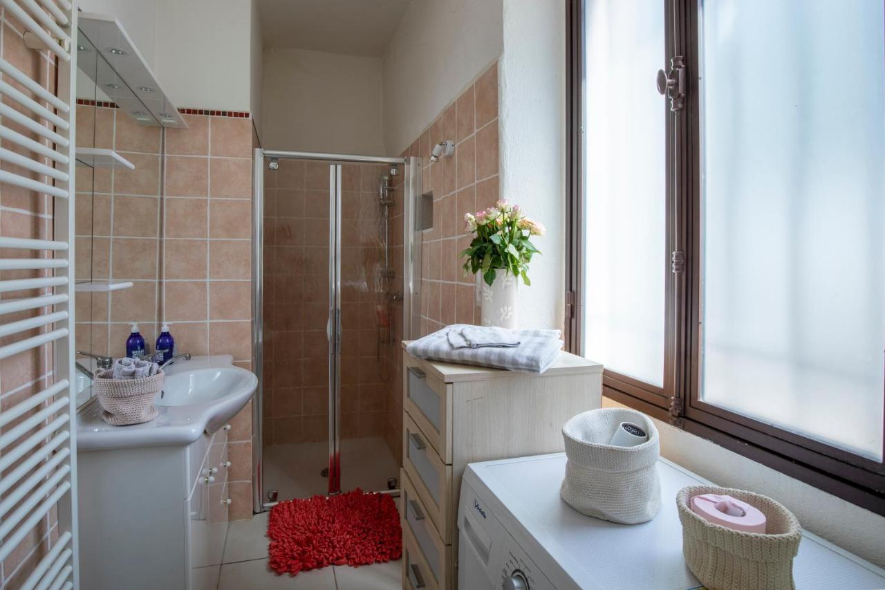Portail Du Ventoux Central Luxe Jardin Linge Fourni Malaucène Εξωτερικό φωτογραφία
