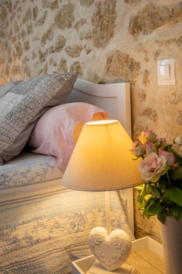 Portail Du Ventoux Central Luxe Jardin Linge Fourni Malaucène Εξωτερικό φωτογραφία