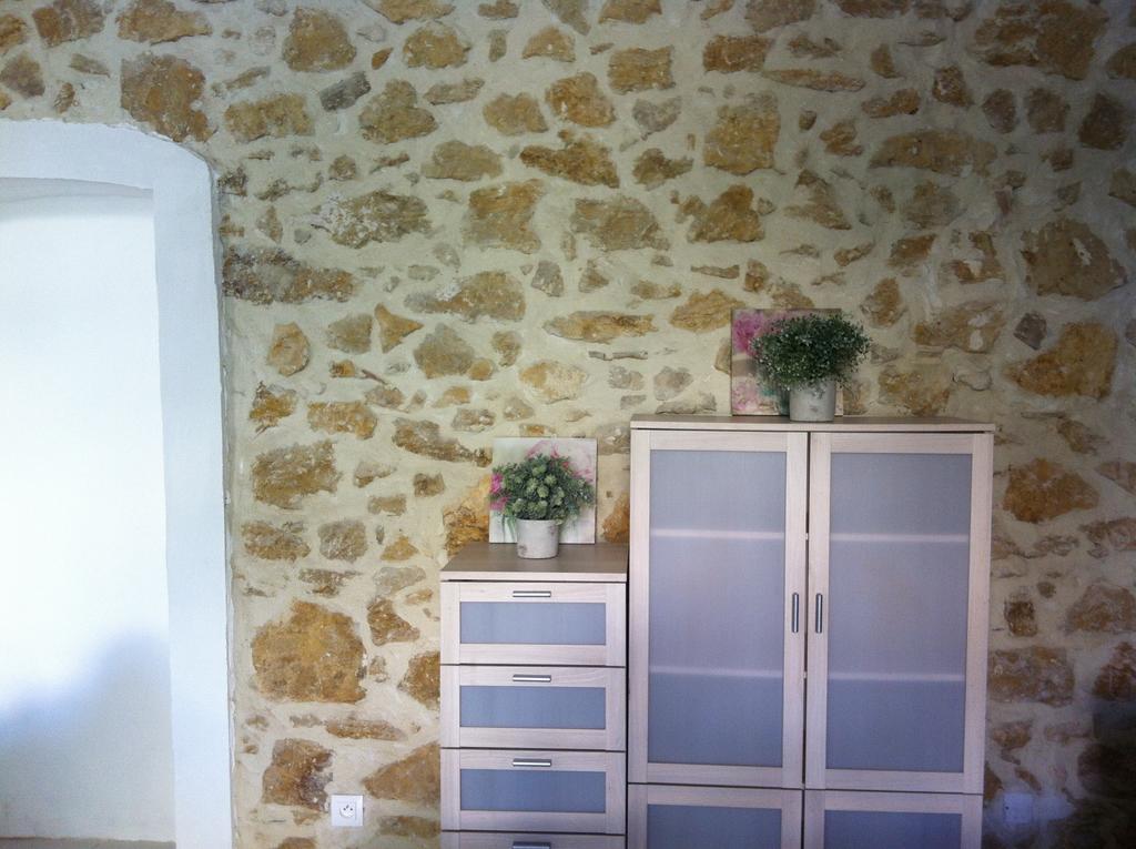 Portail Du Ventoux Central Luxe Jardin Linge Fourni Malaucène Εξωτερικό φωτογραφία