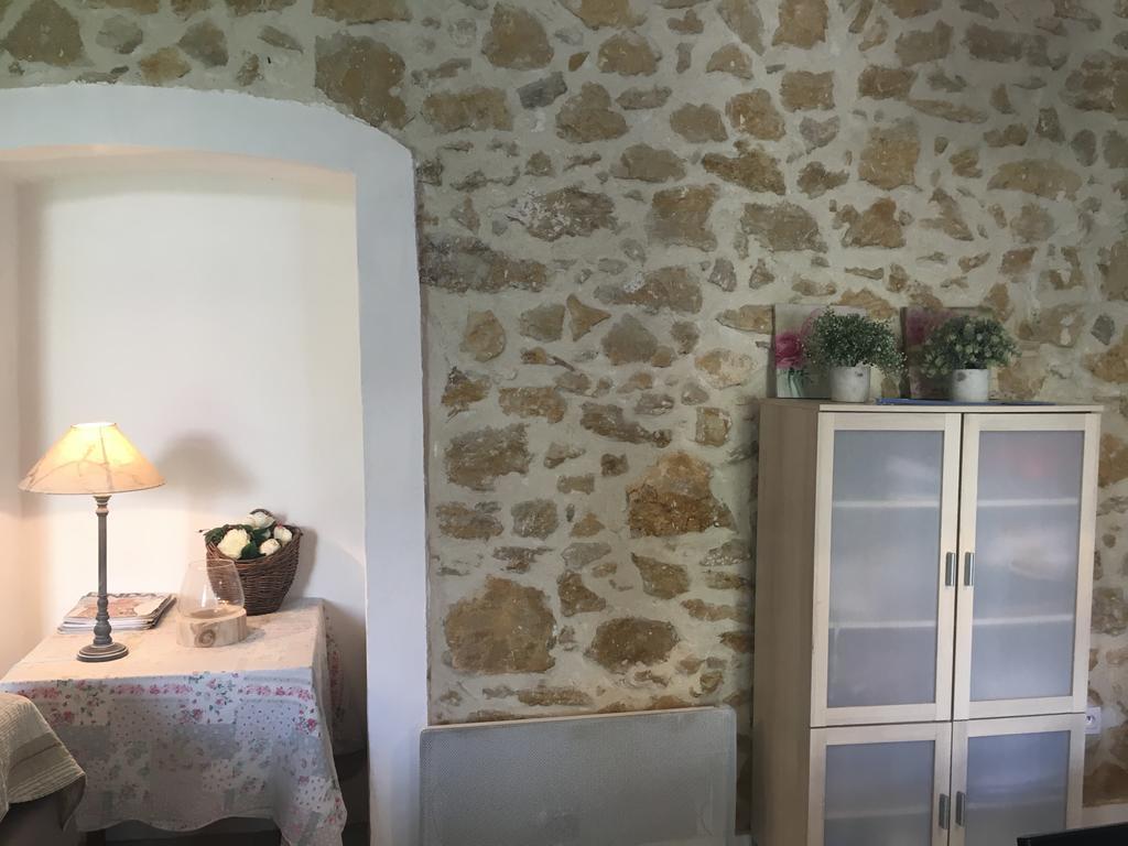 Portail Du Ventoux Central Luxe Jardin Linge Fourni Malaucène Εξωτερικό φωτογραφία